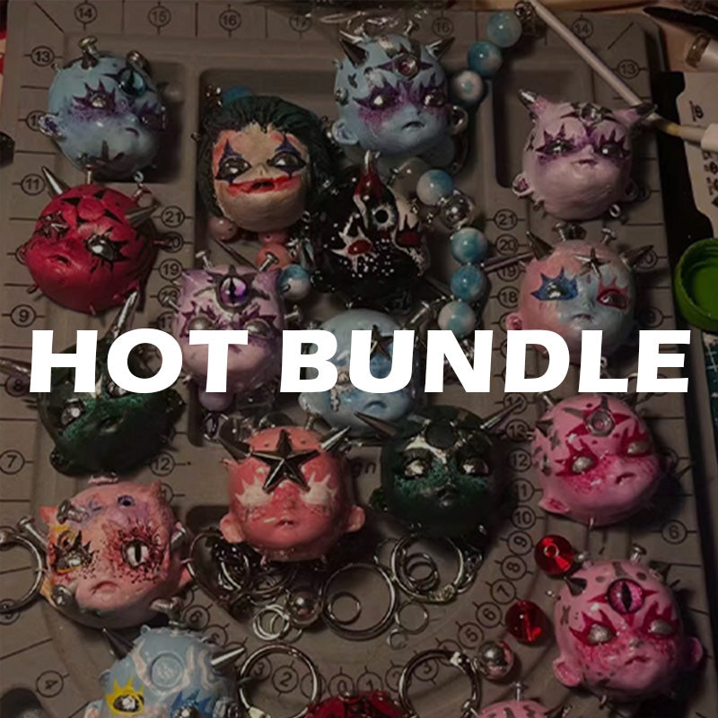 hot bundle