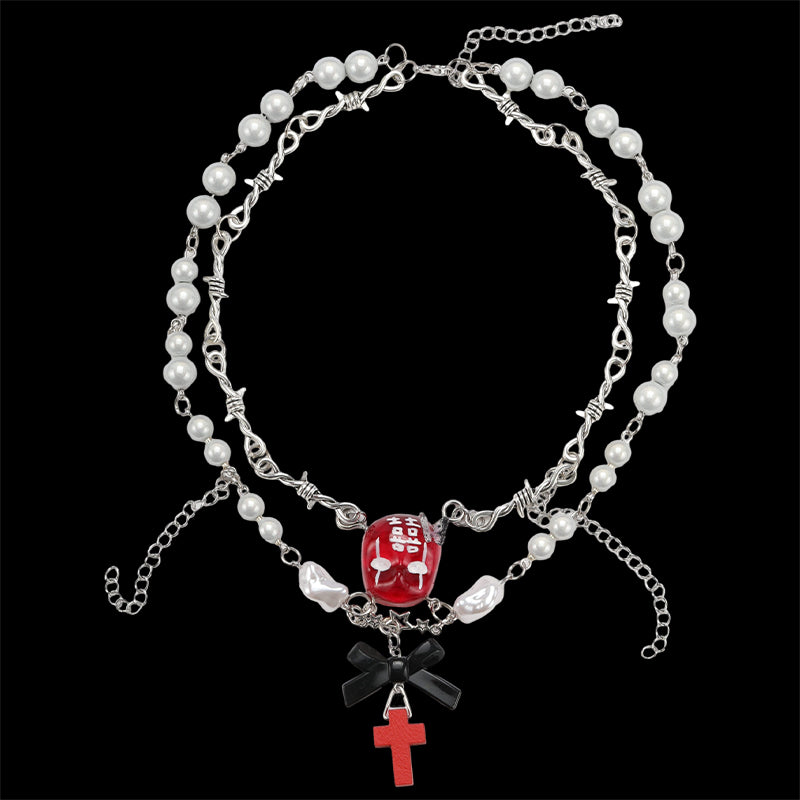 囍Xi Handmade Necklace